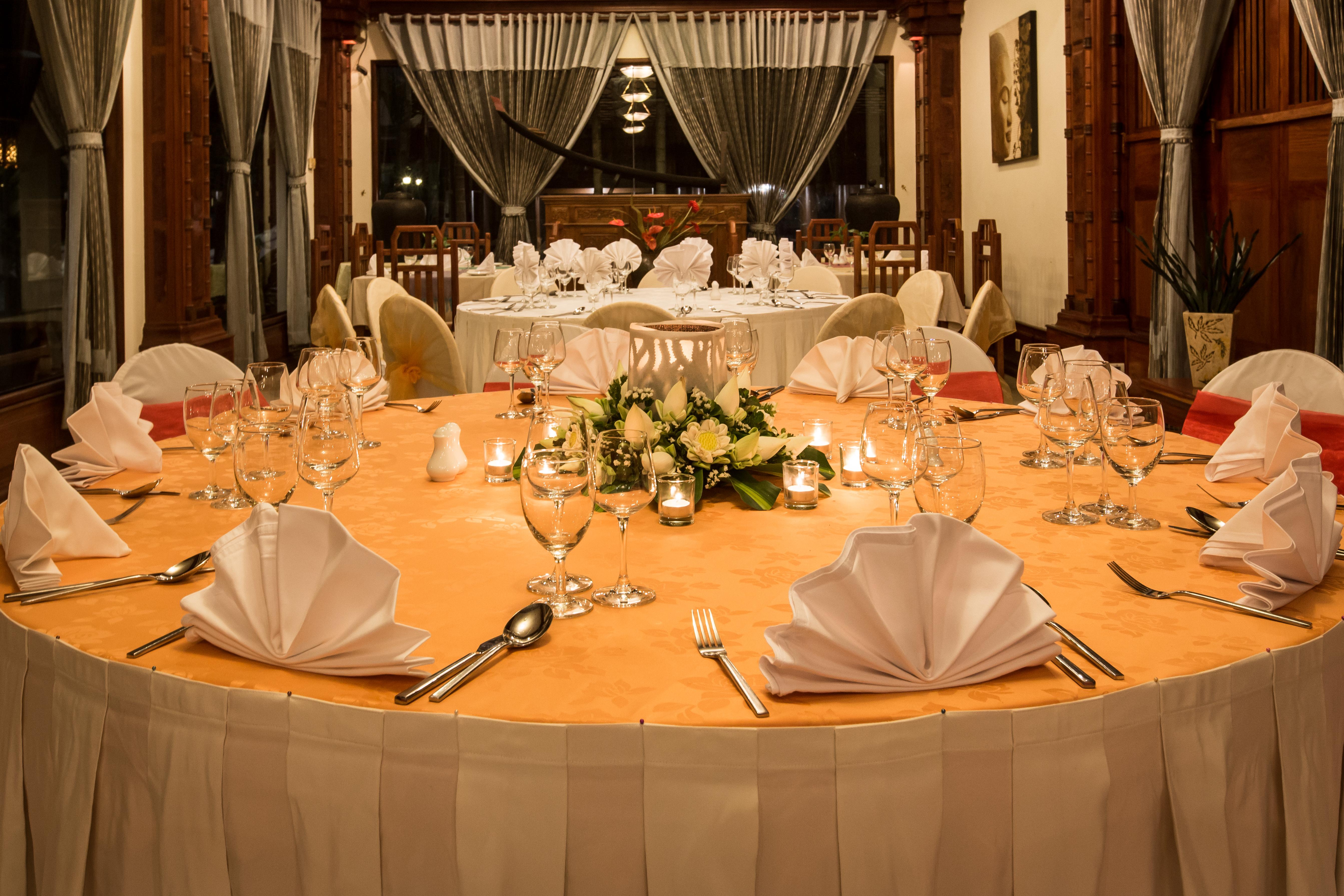 Empress Residence Resort And Spa Siem Reap Exteriör bild