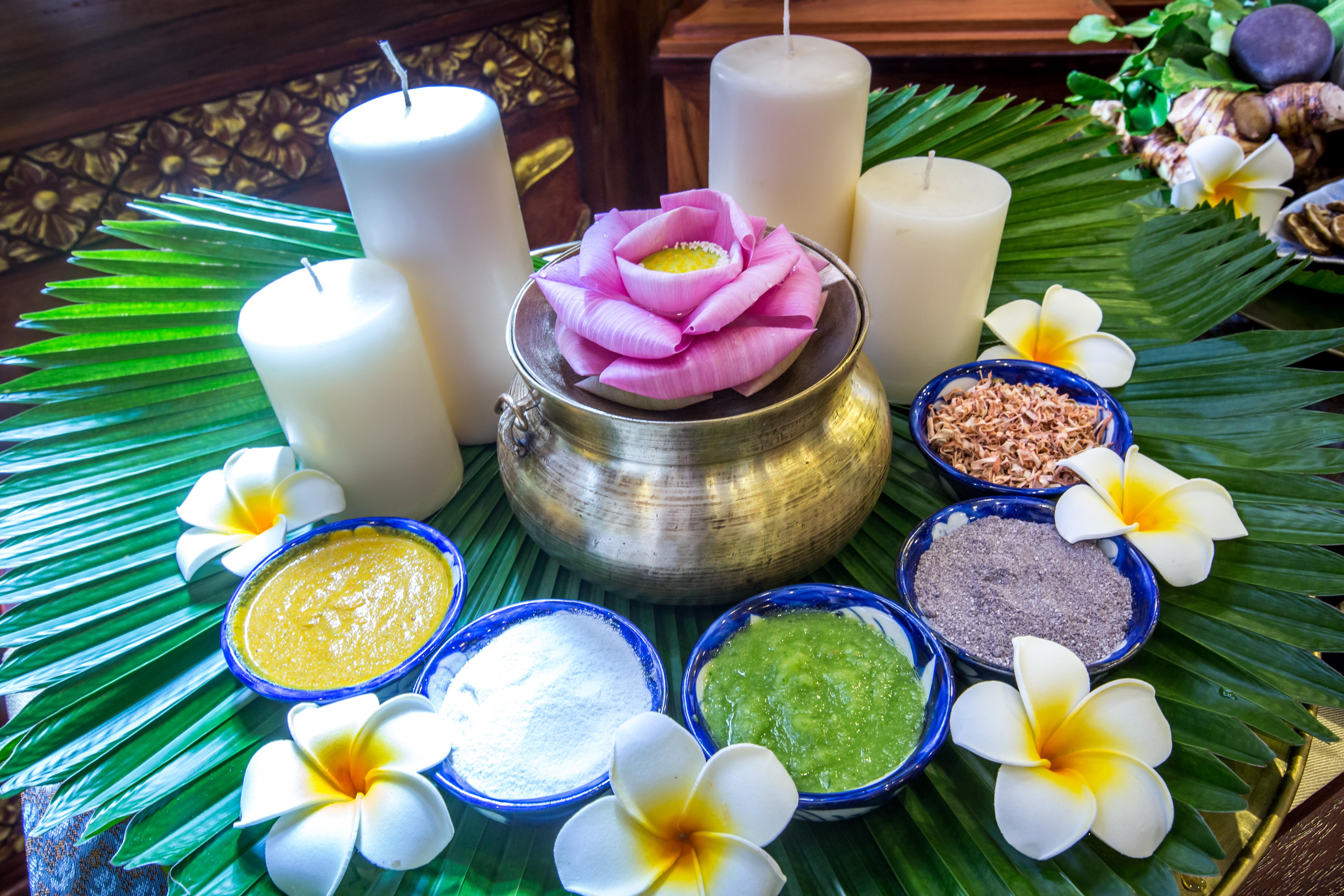 Empress Residence Resort And Spa Siem Reap Exteriör bild